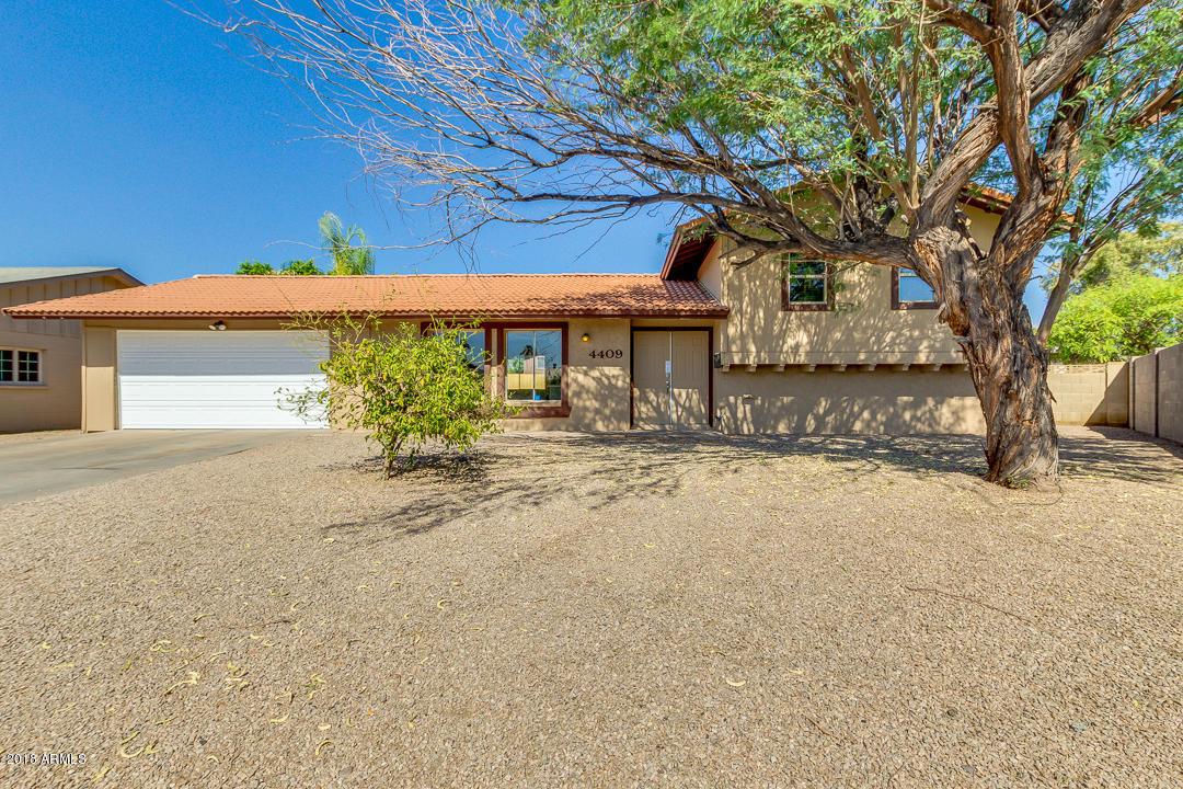 4409 S Ventura Dr., Tempe, AZ 85282
