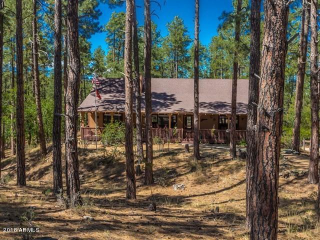 1021 N Madizell Dr., Prescott, AZ 86305