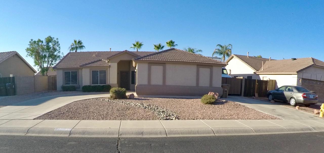 10810 W Harmony Ln., Sun City, AZ 85373