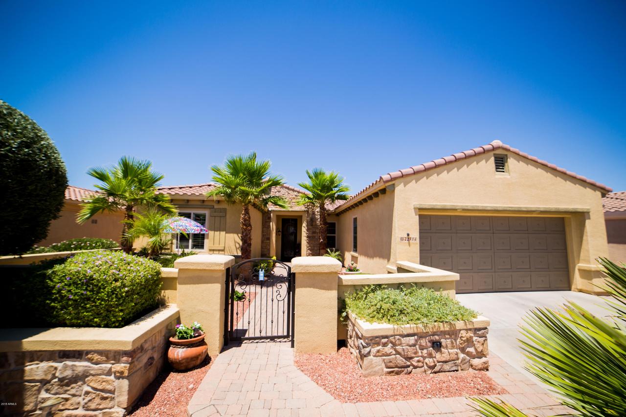 22916 N Las Positas Dr., Sun City West, AZ 85375
