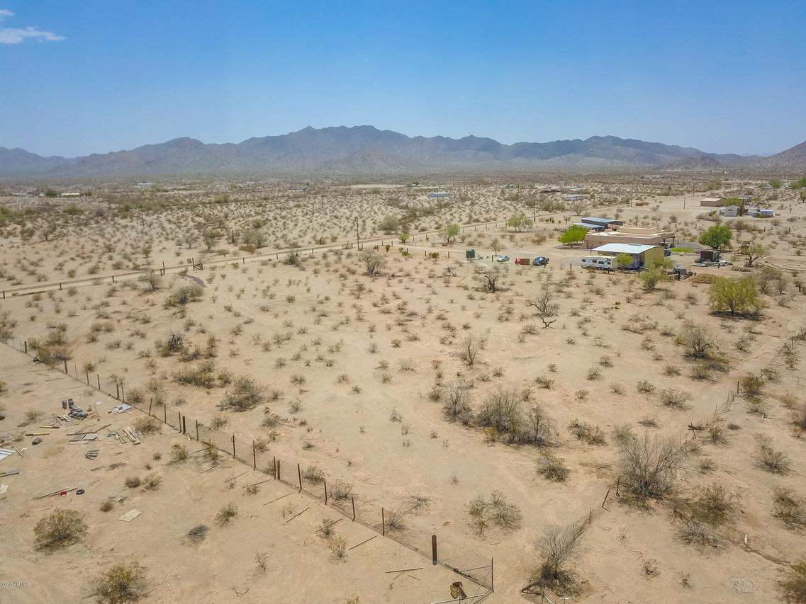 XXXXX W Barrel Rd. #132, Maricopa, AZ 85139