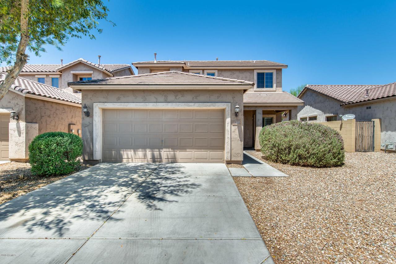 110 N 194th Ln., Buckeye, AZ 85326