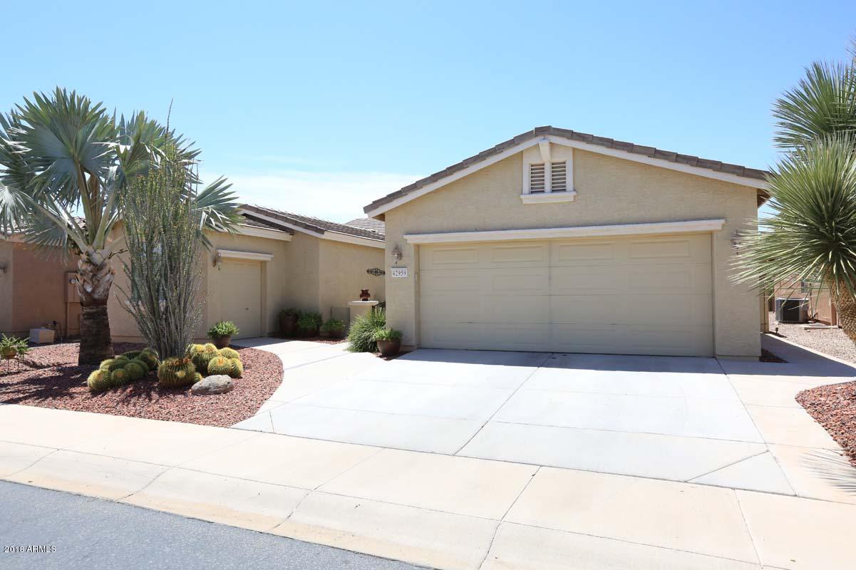 42959 W Morning Dove Ln., Maricopa, AZ 85138