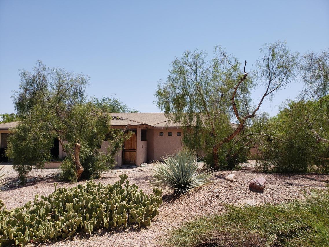 14817 N Bowstring Plz., Fountain Hills, AZ 85268