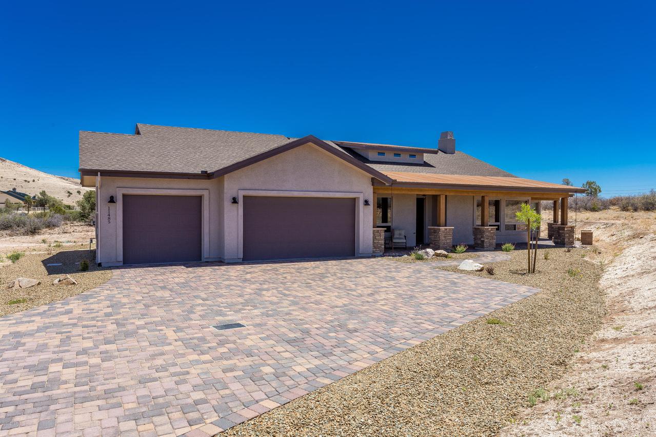 11485 N Arrow Ranch Rd., Prescott, AZ 86305