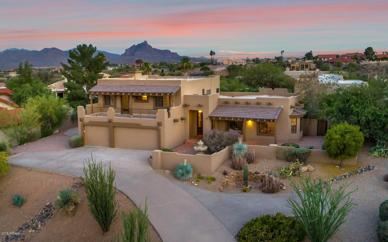 15945 E Jericho Dr., Fountain Hills, AZ 85268
