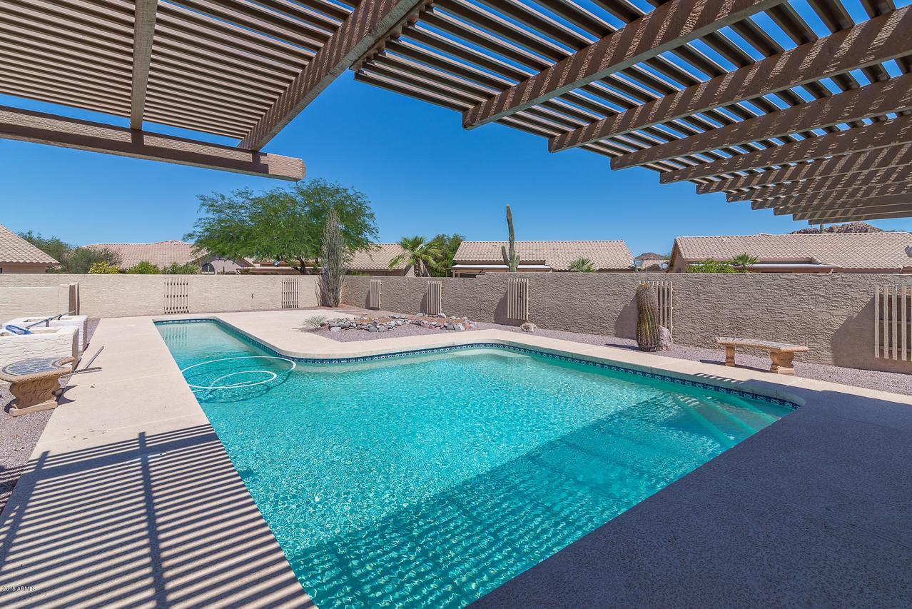 5690 S Palo Blanco Dr., Gold Canyon, AZ 85118