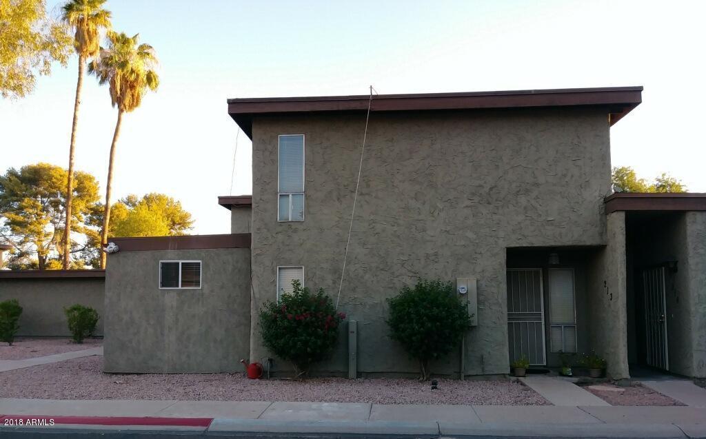 1051 S Dobson Rd. #213, Mesa, AZ 85202