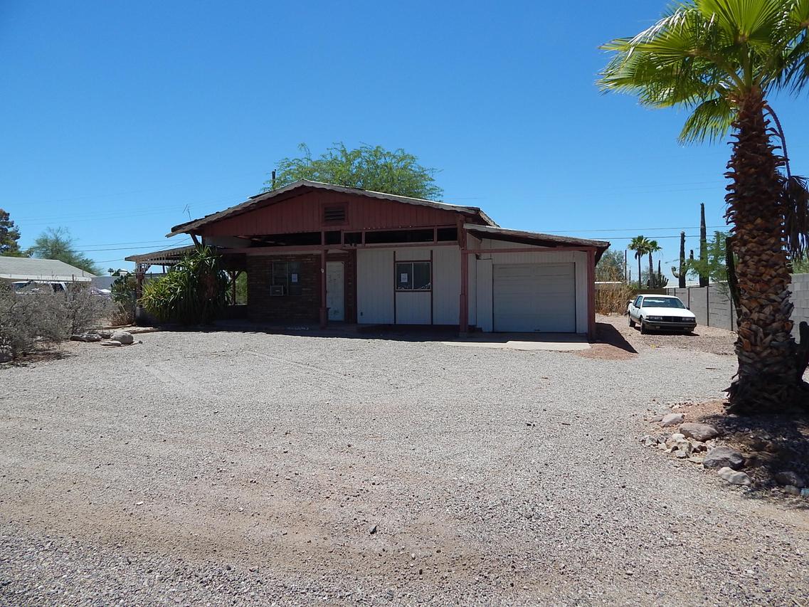 2547 W Ohio St., Apache Junction, AZ 85120