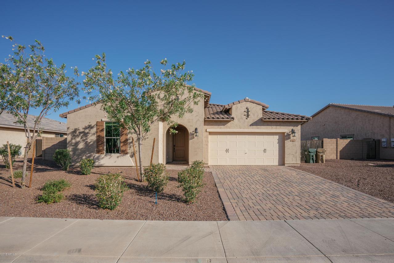 18217 W Montecito Ave., Goodyear, AZ 85395