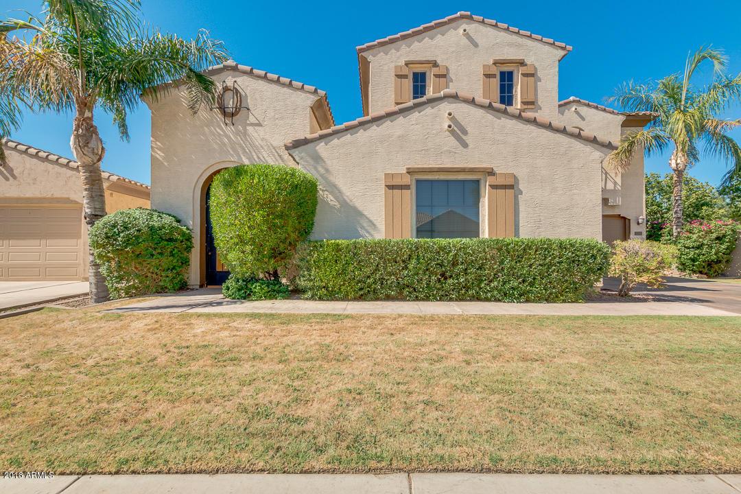 2632 E Lantana Dr., Chandler, AZ 85286