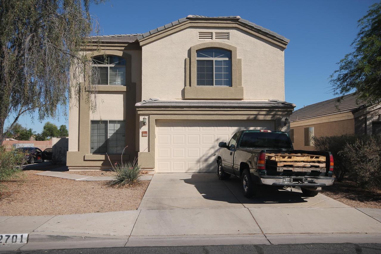 12701 W Hearn Rd., El Mirage, AZ 85335