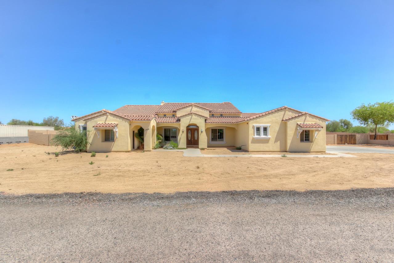 17918 W Evans Dr., Surprise, AZ 85388