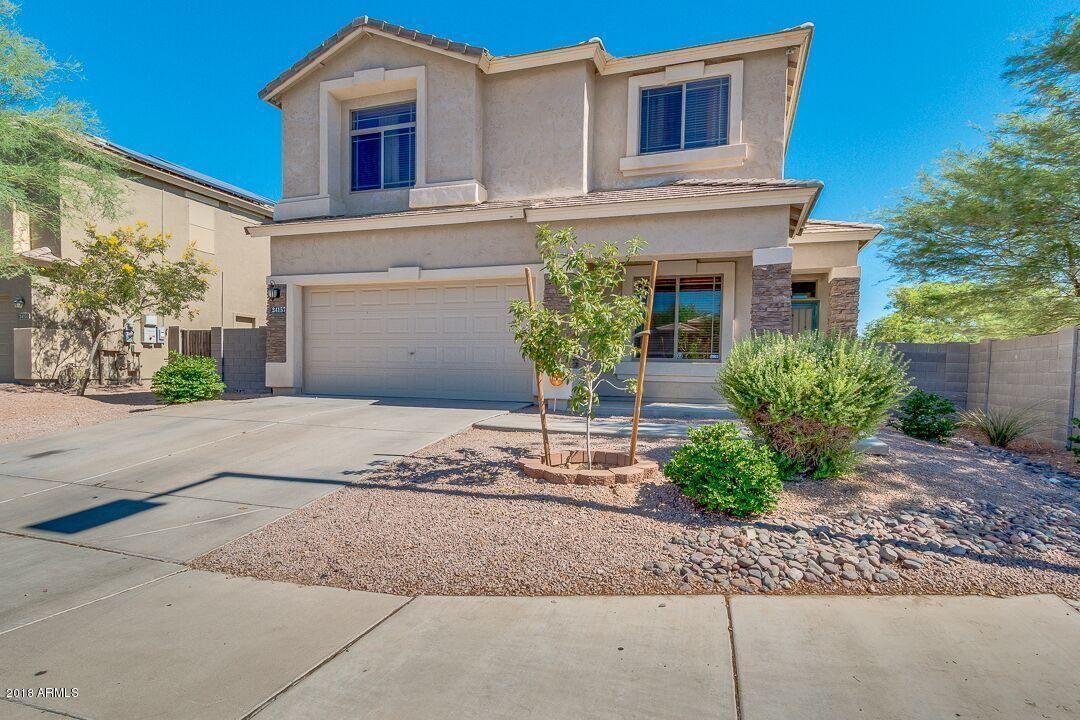 24157 W Tonto St., Buckeye, AZ 85326