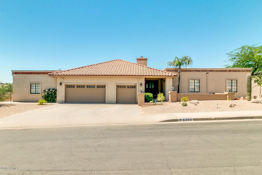 6365 E Omega St., Mesa, AZ 85215