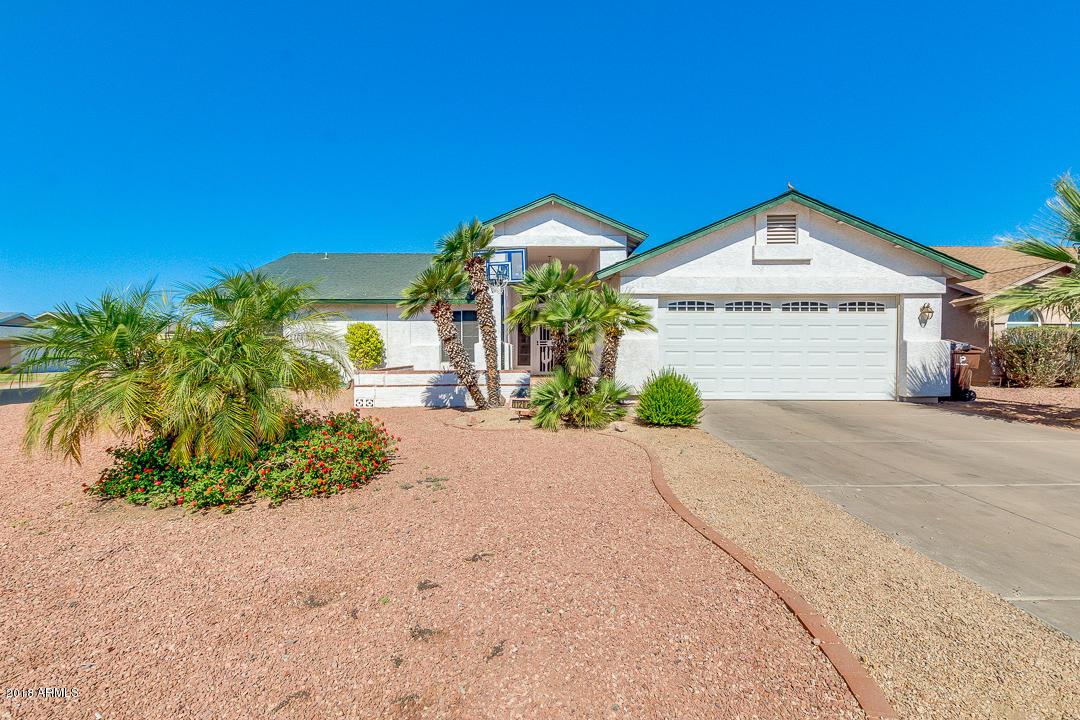 11202 N 78th Dr., Peoria, AZ 85345