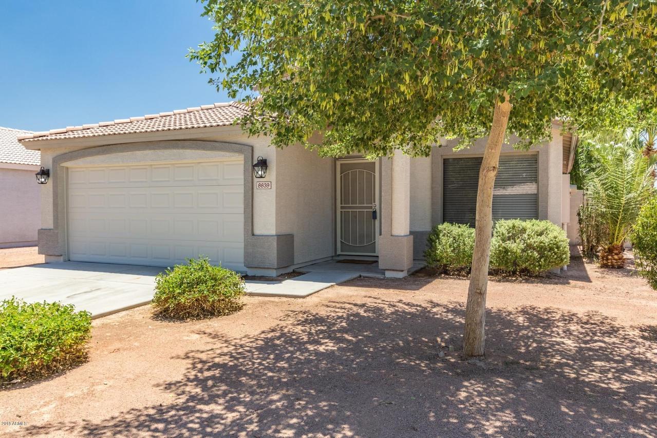 8839 W Manzanita Dr., Peoria, AZ 85345
