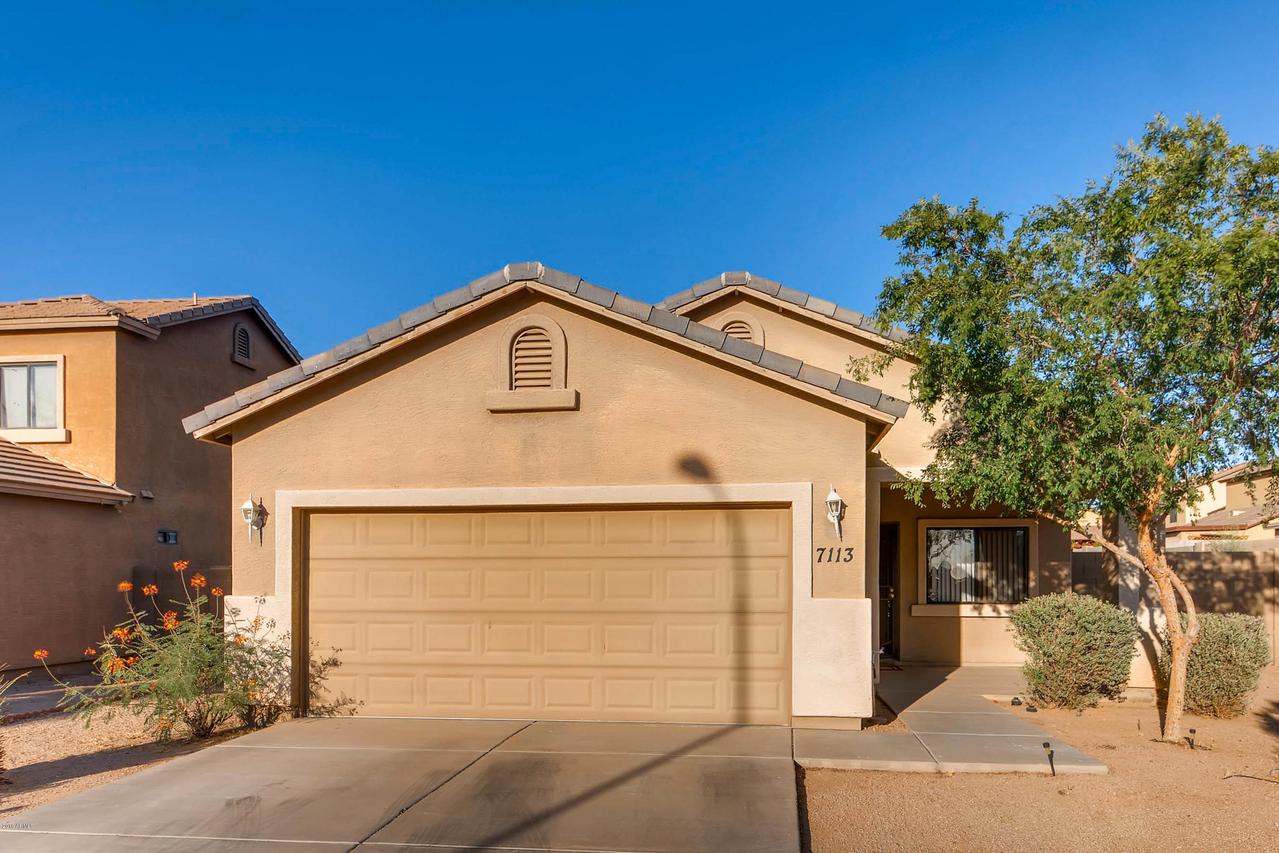 7113 S 14th Dr., Phoenix, AZ 85041