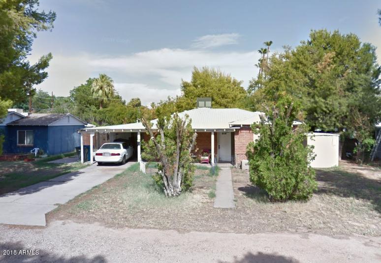 3107 N 27th St., Phoenix, AZ 85016