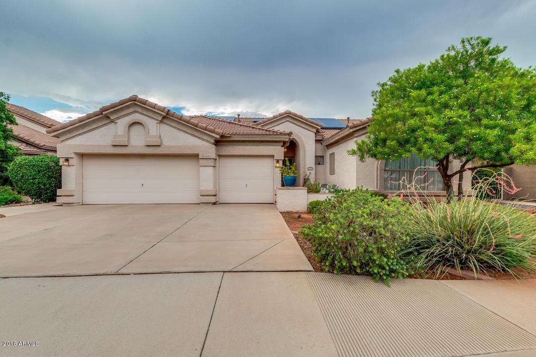 3256 E Jacinto Ave., Mesa, AZ 85204