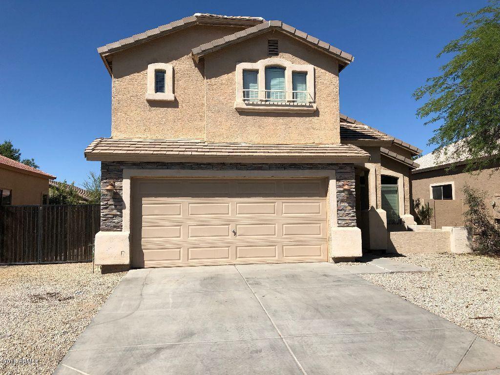 22346 E Via Del Rancho St., Queen Creek, AZ 85142