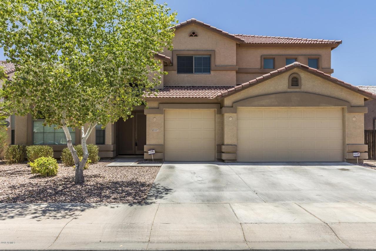 15107 W Sells Dr., Goodyear, AZ 85395