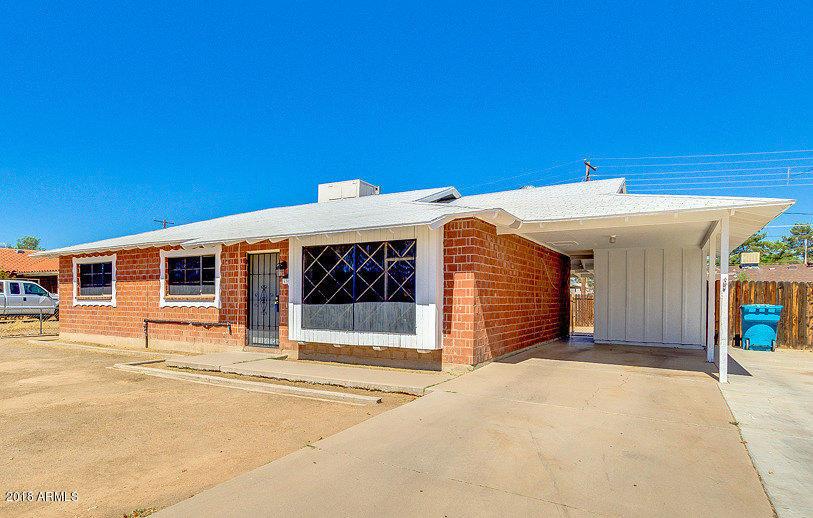 6301 N 41st Dr., Phoenix, AZ 85019