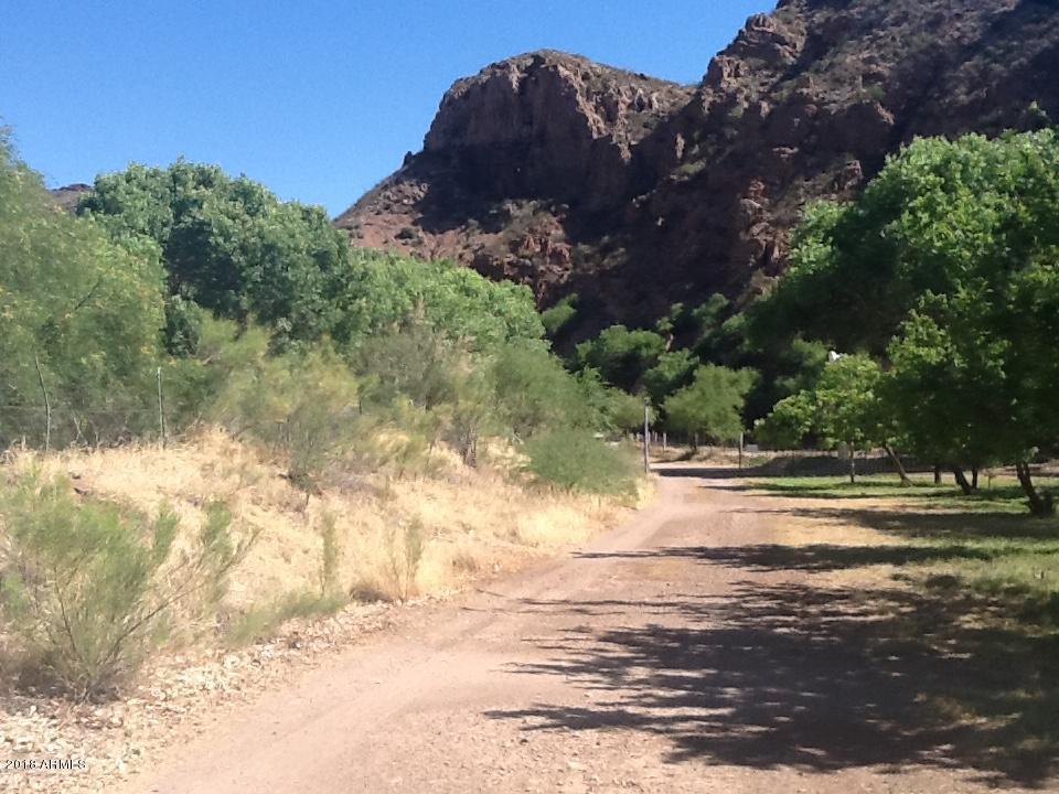 3187 N Frisco Ave., Clifton, AZ 85533