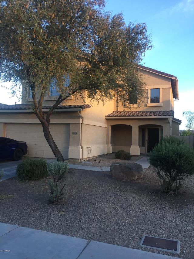 8929 W Gibson Ln., Tolleson, AZ 85353