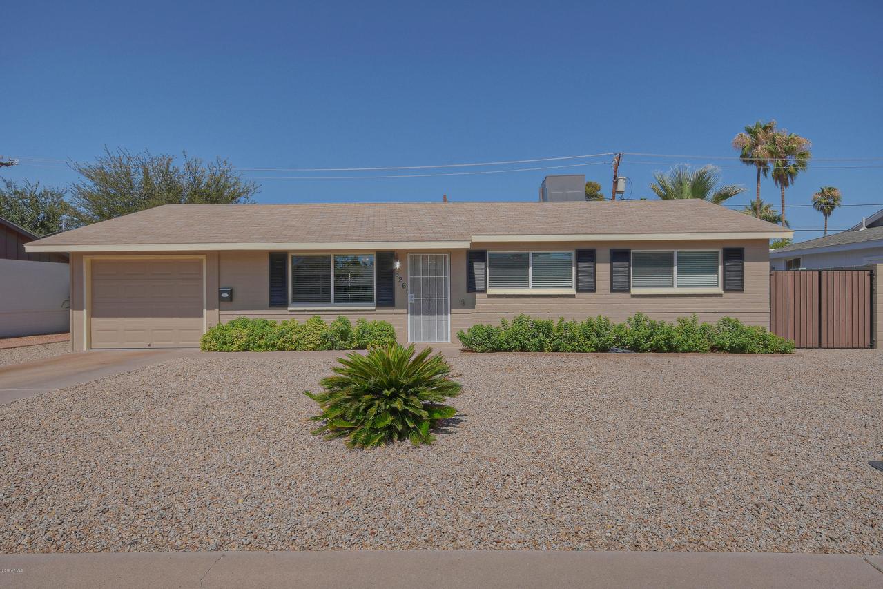 626 N 74th Pl., Scottsdale, AZ 85257