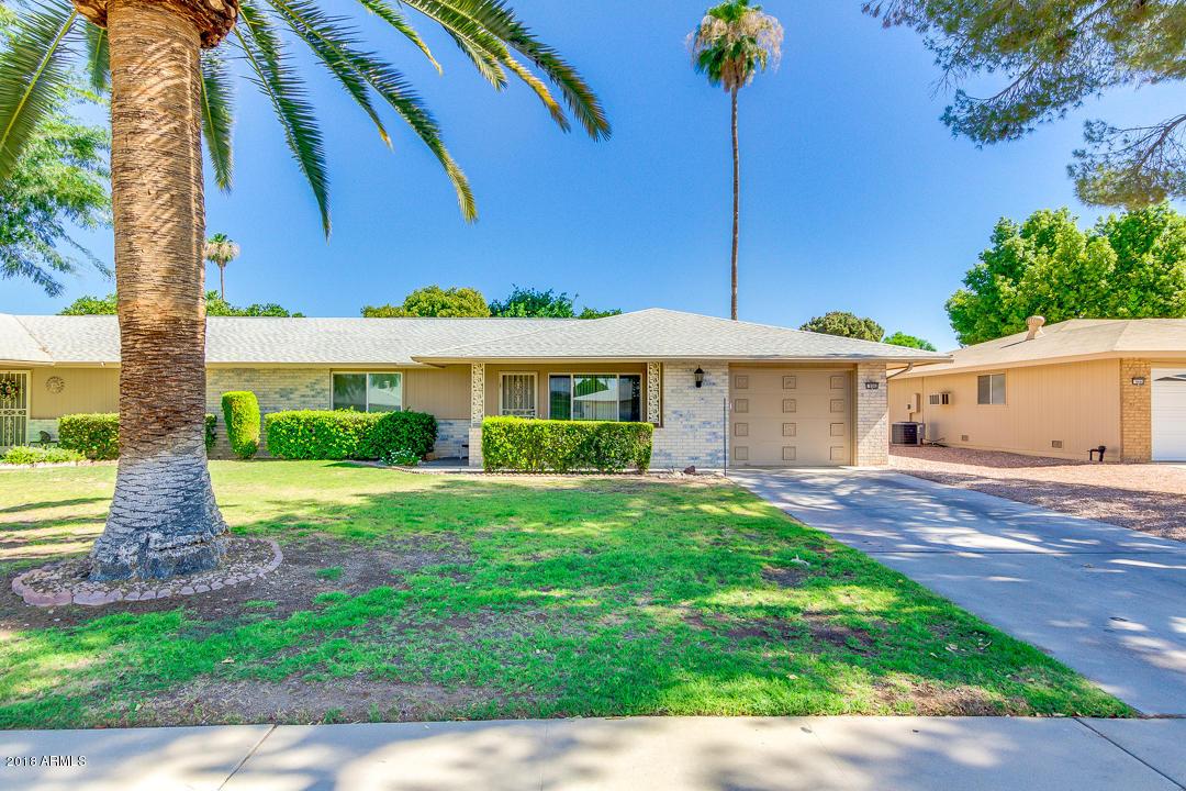 9502 W Greenway Rd., Sun City, AZ 85351