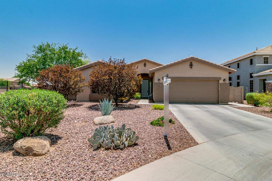 11423 E Starkey Ave., Mesa, AZ 85212