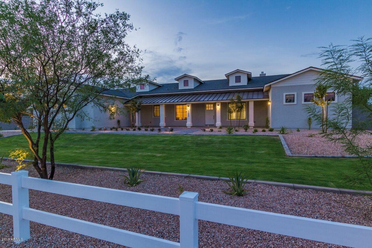 7648 E Davenport Dr., Scottsdale, AZ 85260
