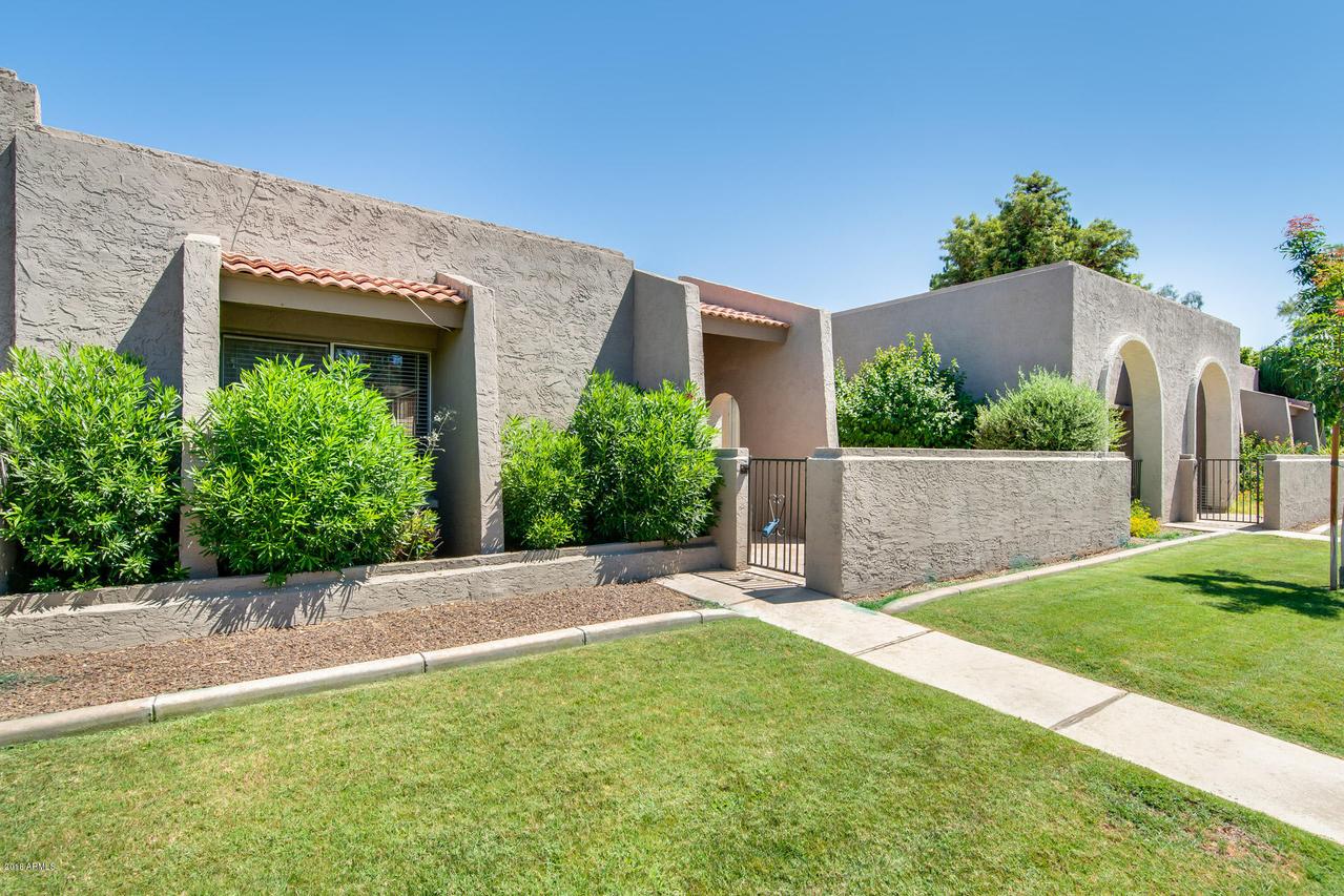 7109 N Via De Paesia, Scottsdale, AZ 85258