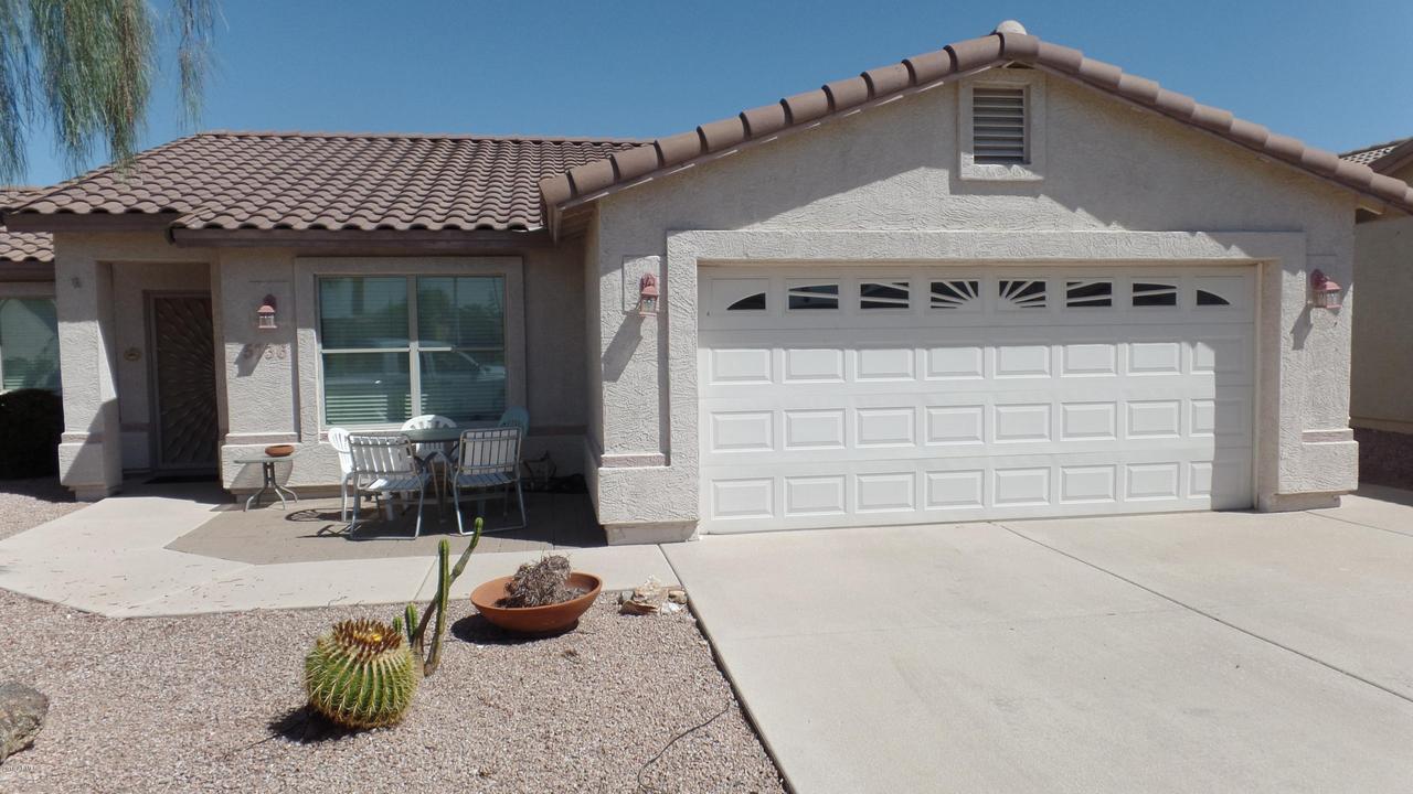 5736 E Lawndale St., Mesa, AZ 85215