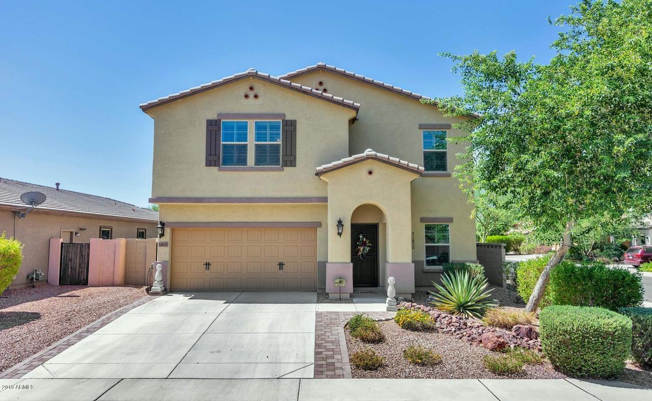 10825 W El Cortez Pl., Peoria, AZ 85383