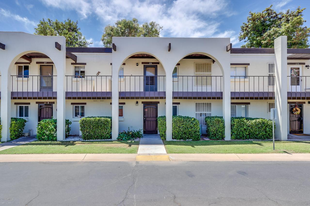 131 N Higley Rd. #116, Mesa, AZ 85205