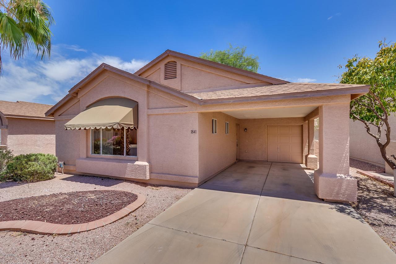 1841 E Kerby Farms Rd., Chandler, AZ 85249
