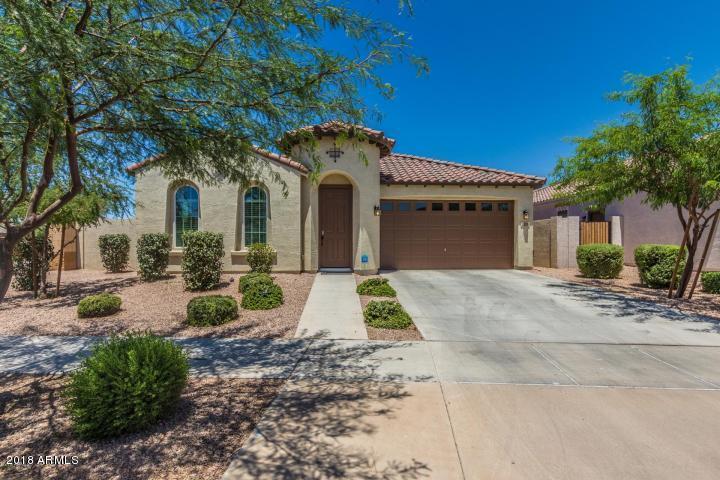 22210 E Creekside Dr., Queen Creek, AZ 85142