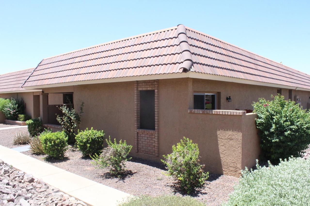 420 W Blackhawk Dr. #4, Phoenix, AZ 85027