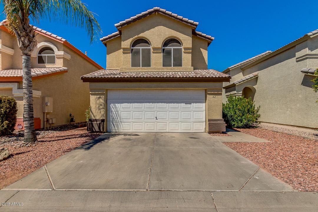 3719 E Inverness Ave. #42, Mesa, AZ 85206