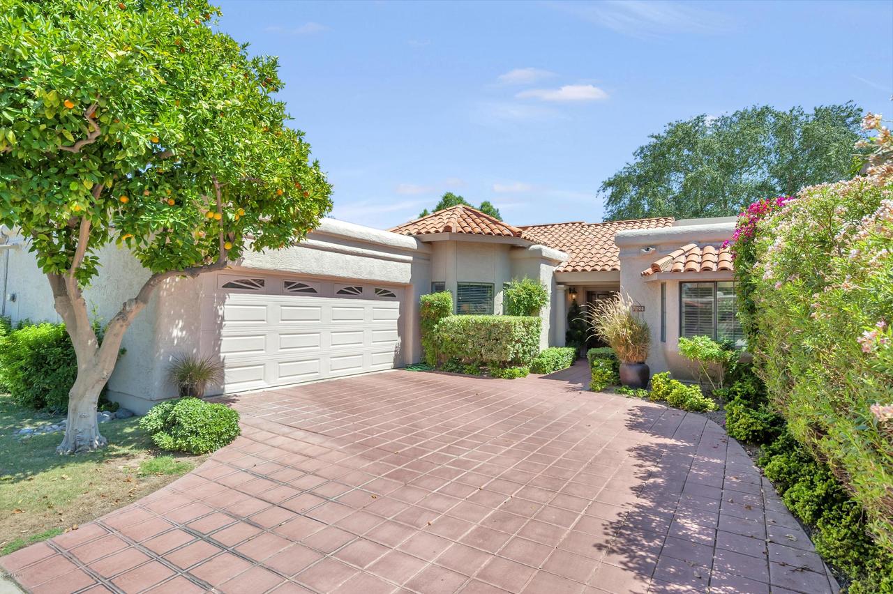 7225 E Arlington Rd., Scottsdale, AZ 85250