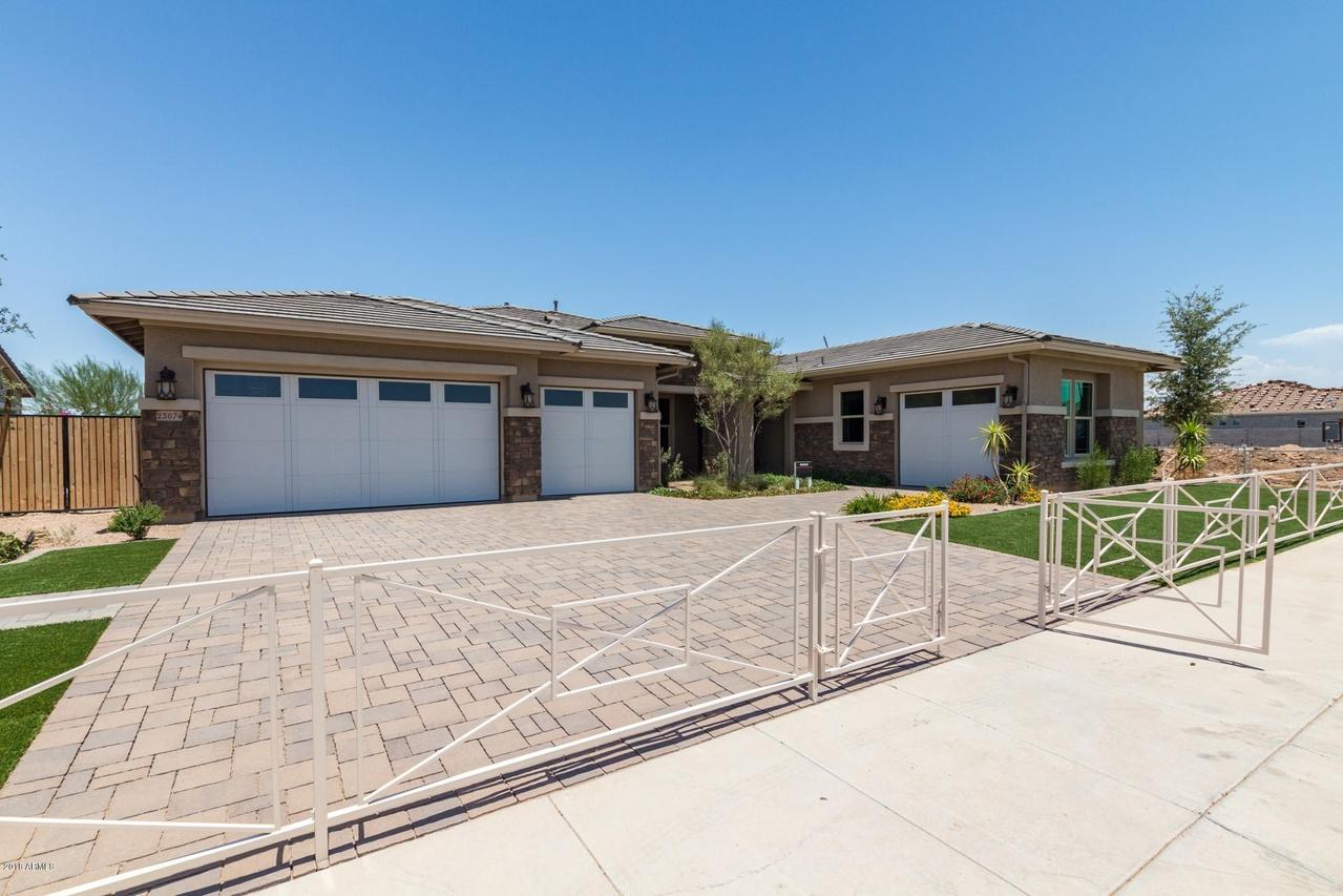 23074 E Parkside Dr., Queen Creek, AZ 85142