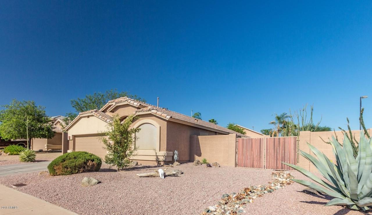 3537 N San Gabriel Cir., Mesa, AZ 85215