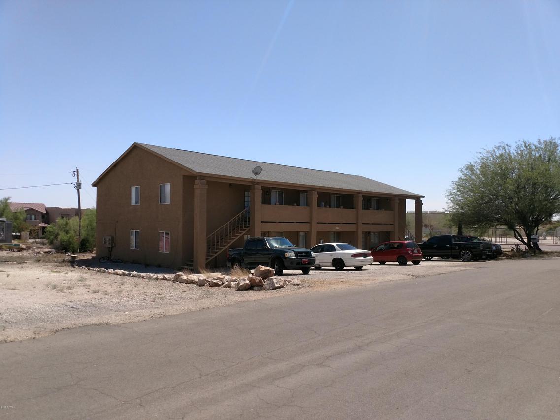 5777 S Jacaranda Rd., Gold Canyon, AZ 85118