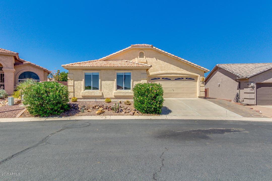 9066 E Cedar Basin Ln., Gold Canyon, AZ 85118