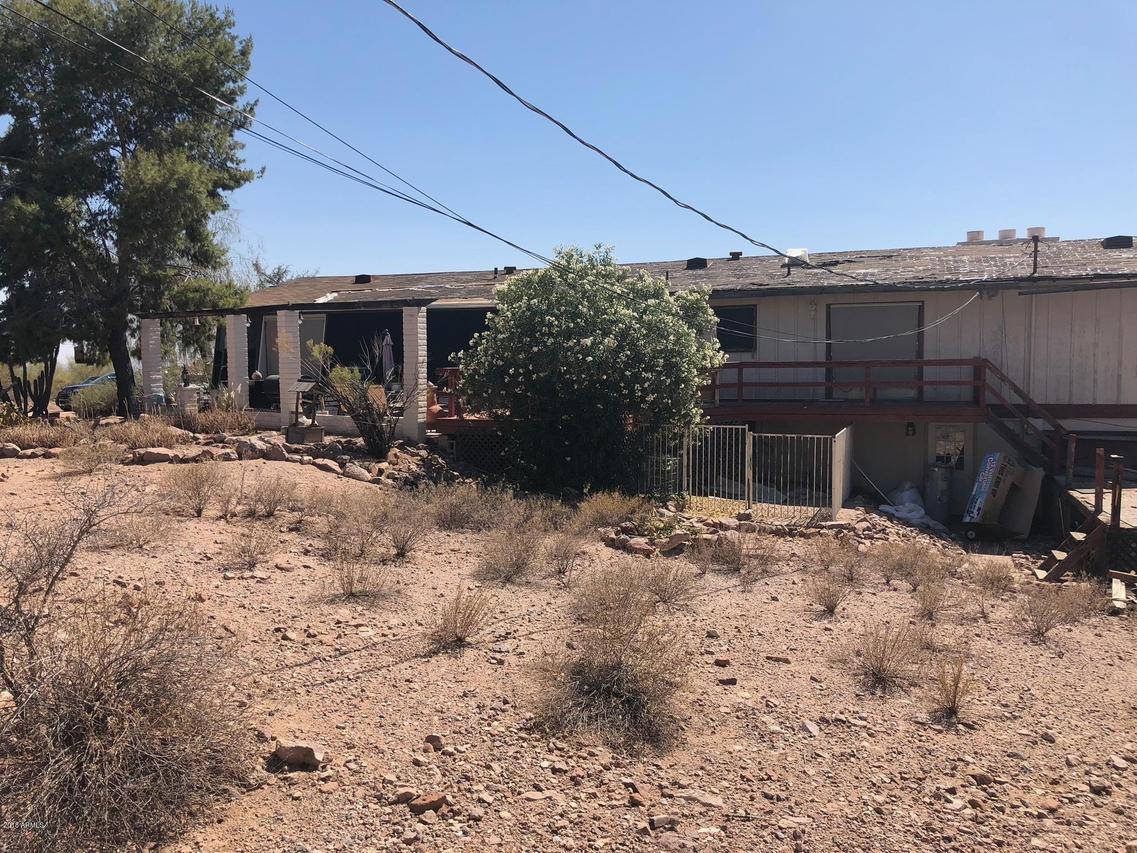 6280 E Roundup St., Apache Junction, AZ 85119