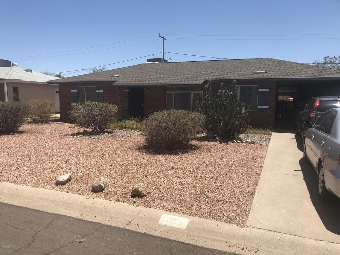 4629 E Mckinley St., Phoenix, AZ 85008
