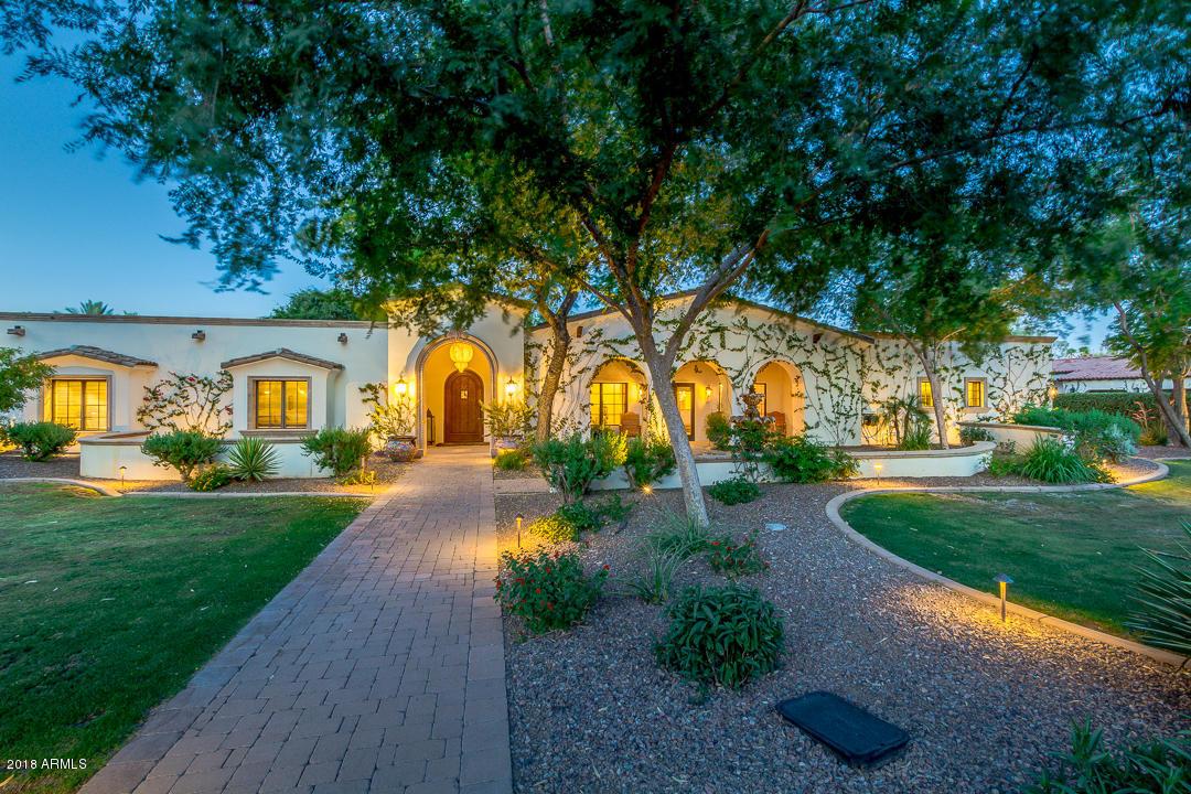 8331 N 75th St., Scottsdale, AZ 85258