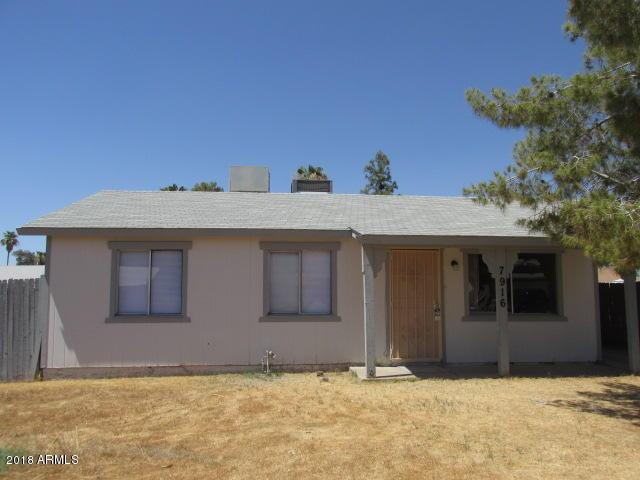 7916 W Minnezona Ave., Phoenix, AZ 85033
